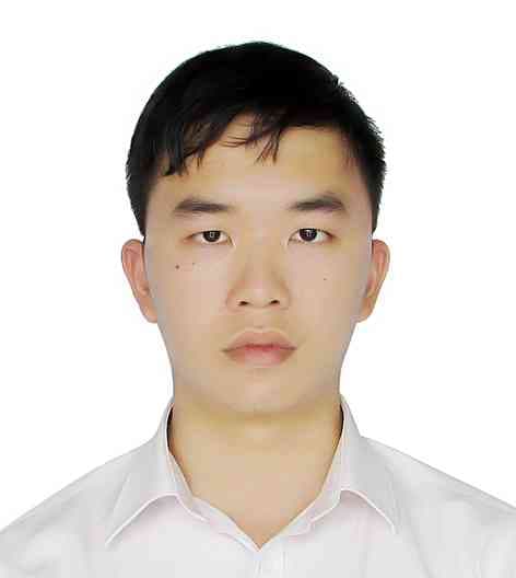 Nguyen Duc Huy