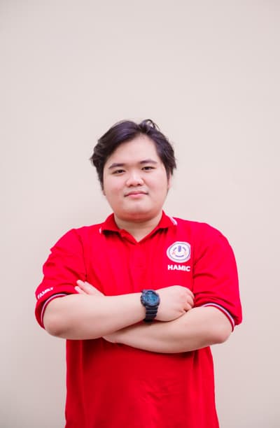 Luong Van Tu